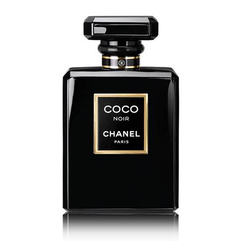 coco chanel preto|coco eau de chanel.